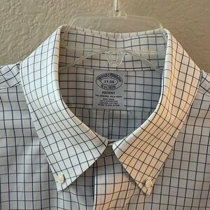 Brooks Brothers Regent